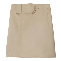 Burberry Women's 'Wrap' Skirt