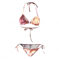Vivienne Westwood Women's 'The Kiss' Bikini