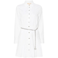 Michael Kors Robe chemise 'Belted Mini' pour Femmes