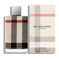 Burberry Eau de parfum 'London Fabric For Her' - 100 ml
