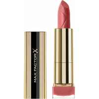 Max Factor Rouge à Lèvres 'Colour Elixir' - 015 Nude Rose 4 g