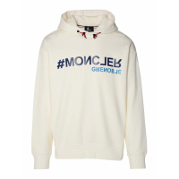 Moncler Grenoble Sweatshirt à capuche  pour Hommes