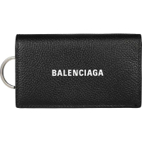 Balenciaga Men's Keychain Pouch