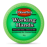 O'Keeffe's 'Working Hands' Hand Cream - 96 g