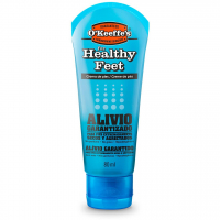 O'Keeffe's Crème pour les pieds 'Healthy Feet' - 80 ml