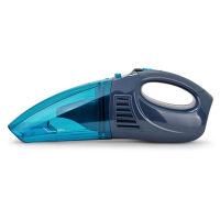 Livoo Green Handheld Wet & Dry Vacuum Cleaner