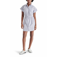 Steve Madden 'Stripe' Hemdkleid für Damen