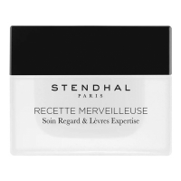 Stendhal Crème contour des yeux et des lèvres 'Recette Merveilleuse' - 10 ml