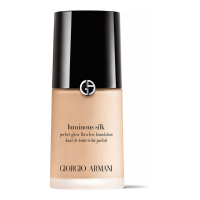 Giorgio Armani 'Luminous Silk Perfect Glow' Foundation - 4.5 30 ml