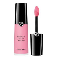 Giorgio Armani Blush lèvres et des joues 'Luminous Silk' - 53 Bold Pink 12 ml