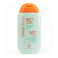 Gisele Denis 'UltraLight SPF 50+' Sunscreen - 200 ml