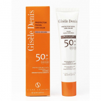 Gisele Denis 'SPF 50+' Tinted Sunscreen - Medium Dark 40 ml