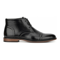 New York & Company Men's 'Kevin' Ankle Boots
