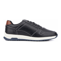 New York & Company Sneakers 'Haskel Low Top' pour Hommes