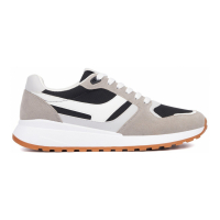 New York & Company Sneakers 'Bram Low Top' pour Hommes