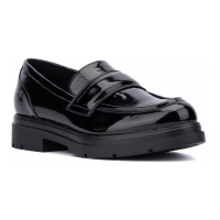New York & Company Women's 'Abbey- Slip-on' Loafers
