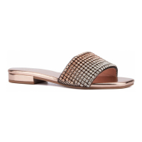 New York & Company Women's 'Gracie' Flat Sandals