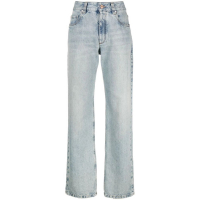 Brunello Cucinelli Jeans 'Stonewashed' pour Femmes