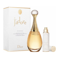 Christian Dior 'J'adore' Perfume Set - 2 Pieces