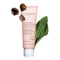 Clarins 'Doux Apaisant' Foaming Cleanser - 125 ml