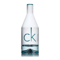 Calvin Klein Eau de toilette 'CK In2U' - 100 ml
