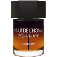 Yves Saint Laurent Eau de parfum 'La Nuit de L'Homme' - 60 ml