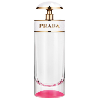 Prada Eau de parfum spray 'Prada Candy Kiss' - 80 ml