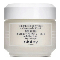Sisley Crème visage 'Repáratrice Beurre de Karité' - 50 ml