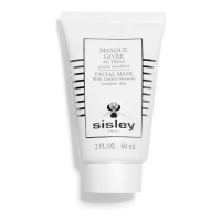 Sisley 'Linden Blossom' Gesichtsmaske - 60 ml