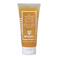 Sisley 'Buff and Wash' Peeling-Reinigungsmittel - 100 ml