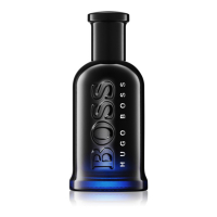 Hugo Boss Eau de toilette 'Bottled Night' - 100 ml