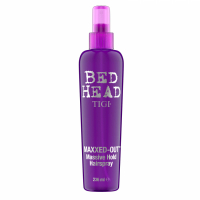 Tigi 'Bed Head Maxxed Out Massive Hold' Haarspray - 236 ml