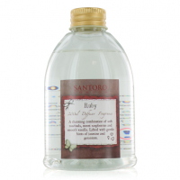 Ashleigh & Burwood Diffuser Refill - Ruby 200 ml