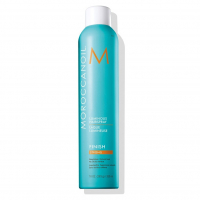 Moroccanoil 'Luminous Strong' Hairspray - 330 ml
