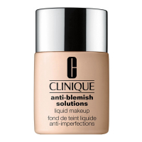 Clinique 'Anti-Blemish Solutions' Foundation - 02 Fresh Ivory 30 ml