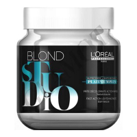 L'Oreal Expert Professionnel Décolorant 'Blond Studio Platinium Plus' - 500 g