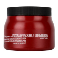 Shu Uemura Masque pour les cheveux 'Color Lustre Brilliant Glaze' - 500 ml