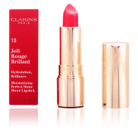 Clarins 'Jolie Rouge Brillant' Lipstick - 13 Cherry 3.5 g