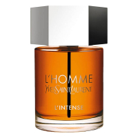 Yves Saint Laurent Eau de parfum 'L'Homme L'Intense' - 60 ml