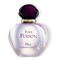 Dior Eau de parfum 'Pure Poison' - 50 ml