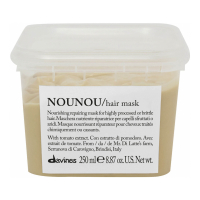 Davines 'Nounou' Hair Mask - 250 ml