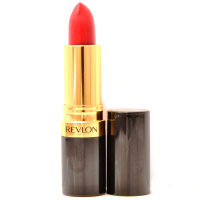 Revlon 'Super Lustrous Matte' Lippenstift - 006 Really Red 4.2 g