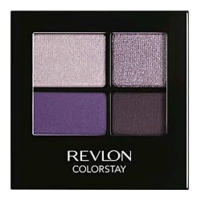 Revlon '16 Hour Colorstay' Lidschatten Palette - 530 Seductive 4.8 g