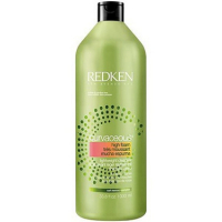 Redken Shampoing 'Curvaceous Curly Memory Complex' - 1000 ml