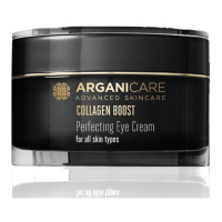 Arganicare Crème pour les yeux 'Collagen Boost Perfecting' - 30 ml