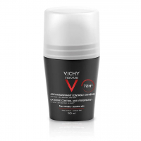 Vichy Déodorant balle 'Anti Trace 72H' - 50 ml