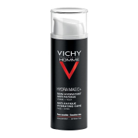 Vichy Crème Anti-Fatigue 'Hydra Mag C + - Moisturizer For Face And Eyes' - 50 ml