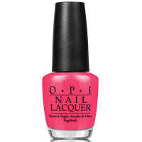 OPI Vernis à ongles  - #Charged Up Cherry 15 ml