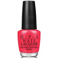 OPI Vernis à ongles - #Red My Fortune Cookie 15 ml