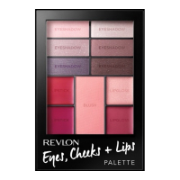 Revlon 'Eyes, Cheeks + Lips' Make-up Palette - 300 Berry In Love 15.6 g